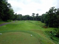 Saujana Golf & Country Club, Bunga Raya Platz